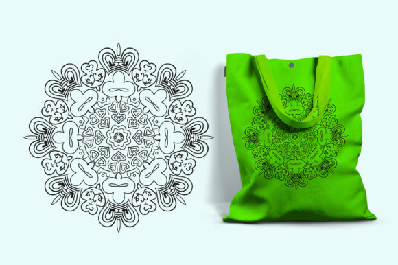 Reviewing Floral Lace Motifs: A Designer’s Take